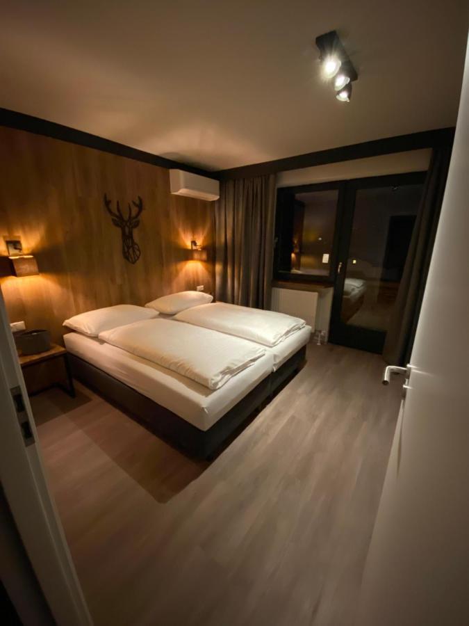 Dahoam By Sarina - Village Appartements 滨湖采尔 外观 照片