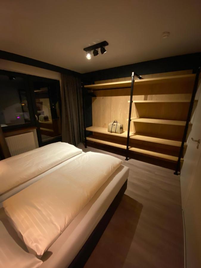 Dahoam By Sarina - Village Appartements 滨湖采尔 外观 照片