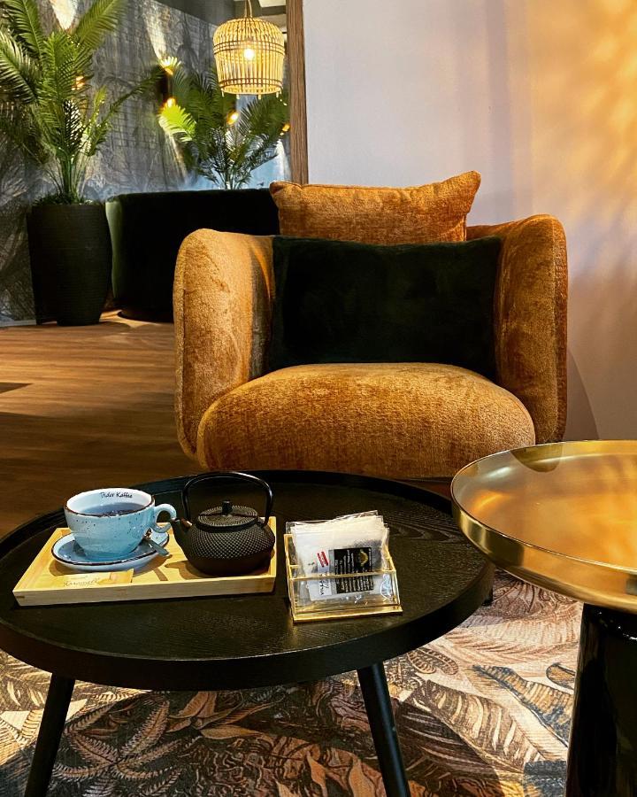 Dahoam By Sarina - Village Appartements 滨湖采尔 外观 照片