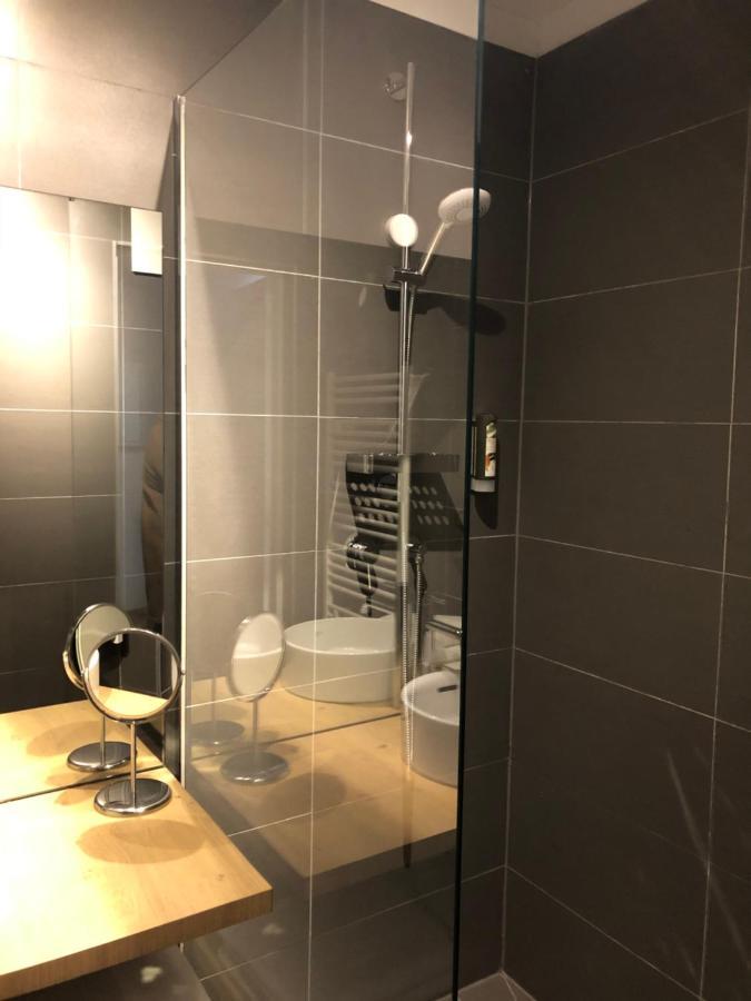 Dahoam By Sarina - Village Appartements 滨湖采尔 外观 照片